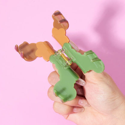 Green Korok Hair Claw