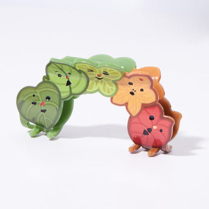 Green Korok Hair Claw