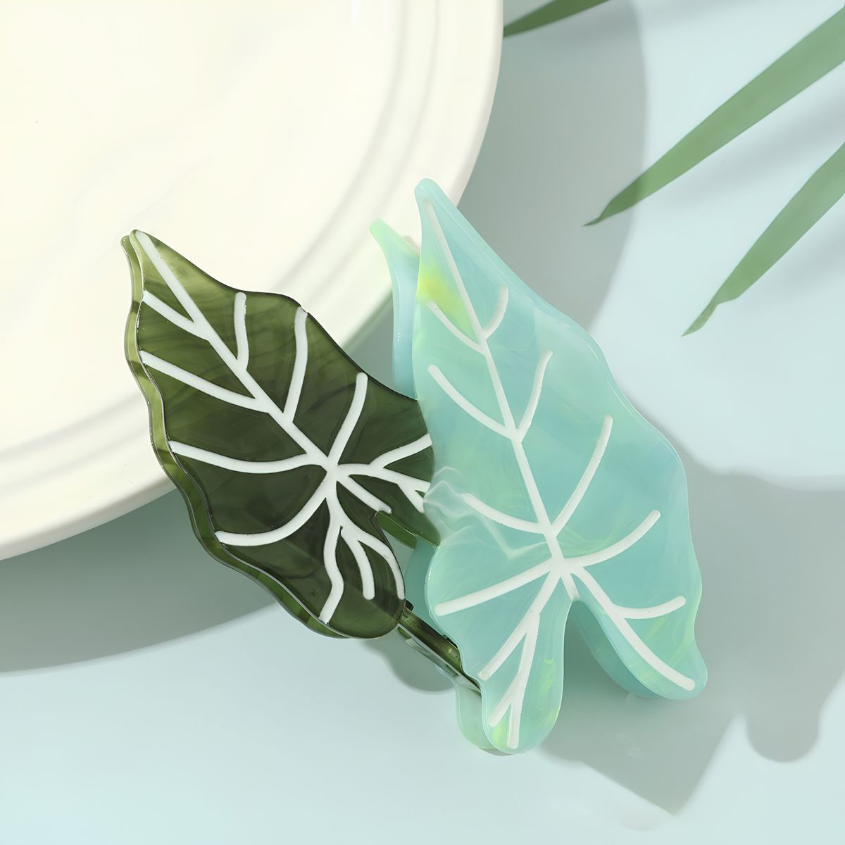 Pince à cheveux Beauty Watermelon | NueShiny