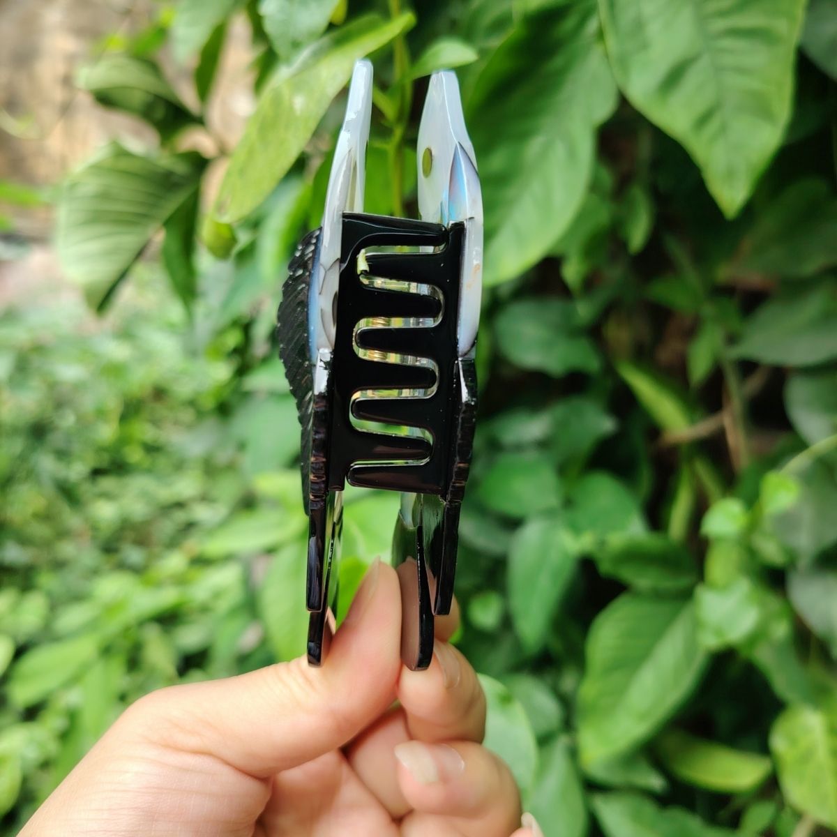 西瓜美发爪丨NueShiny