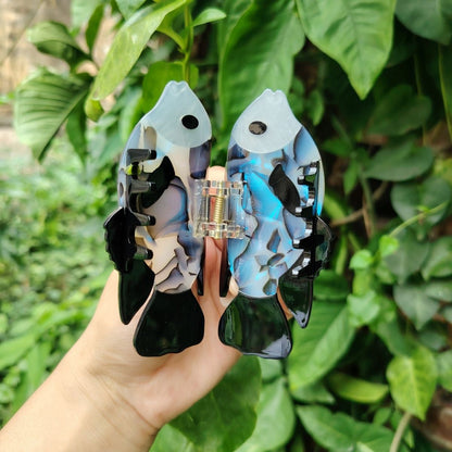 西瓜美发爪丨NueShiny