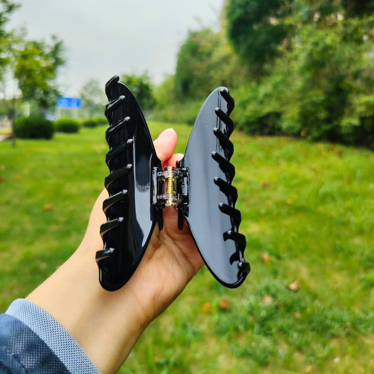 西瓜美发爪丨NueShiny