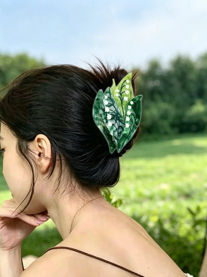 西瓜美发爪丨NueShiny