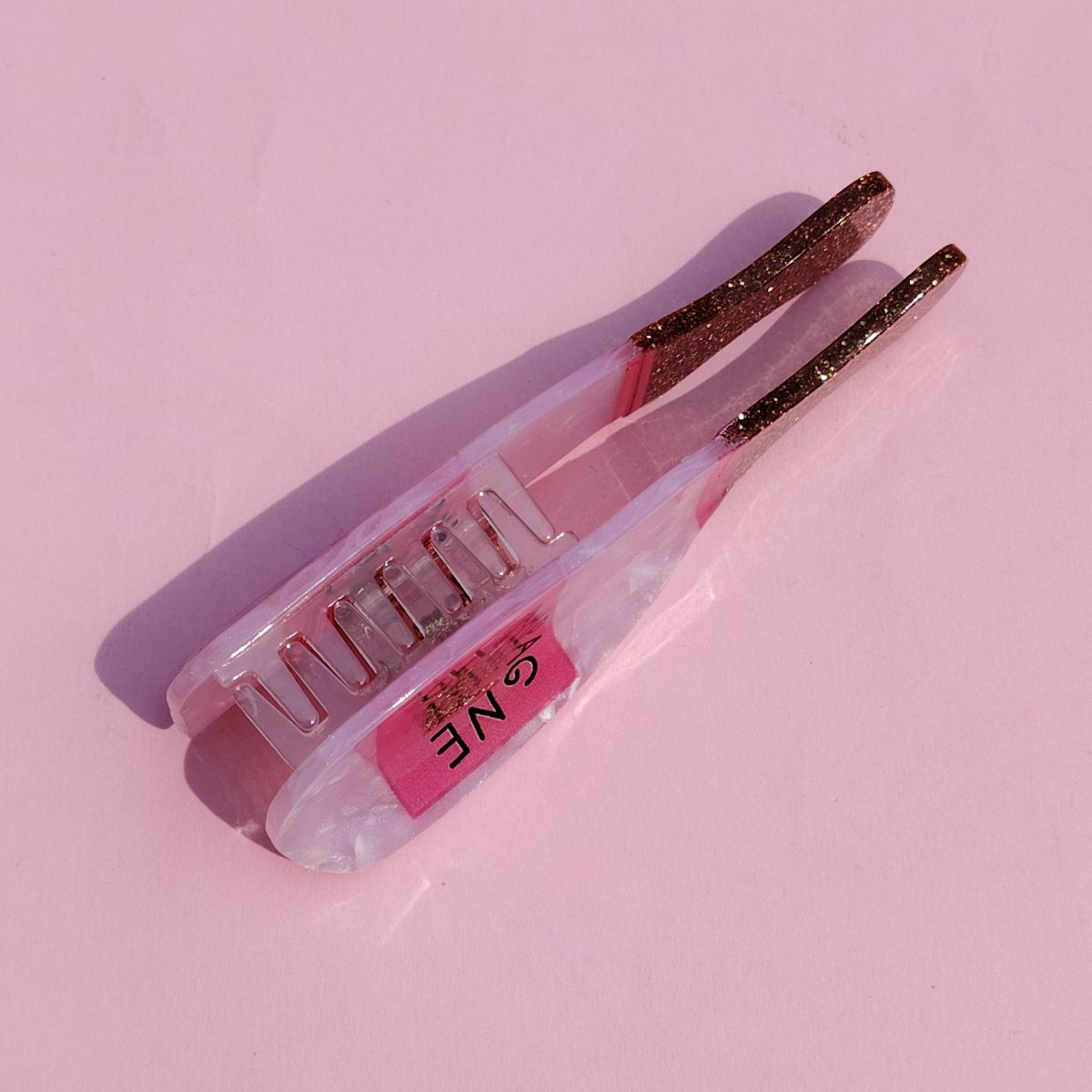 多色书堆中号发爪