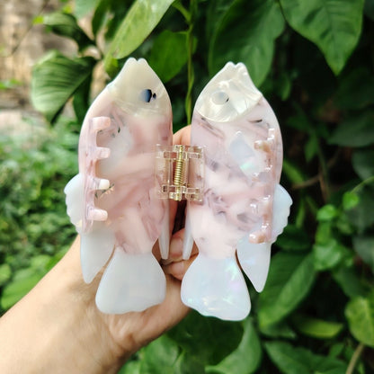 西瓜美发爪丨NueShiny