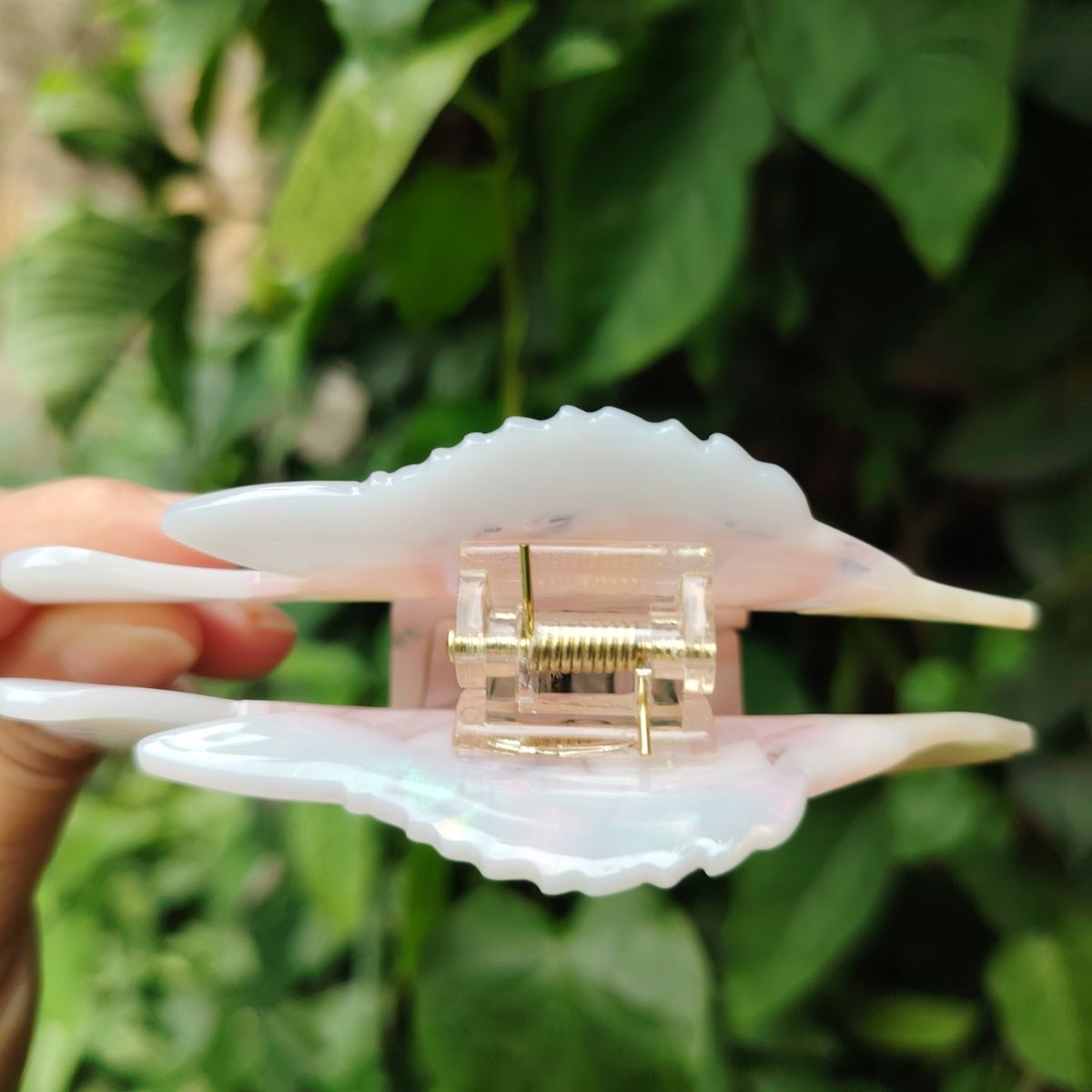 西瓜美发爪丨NueShiny