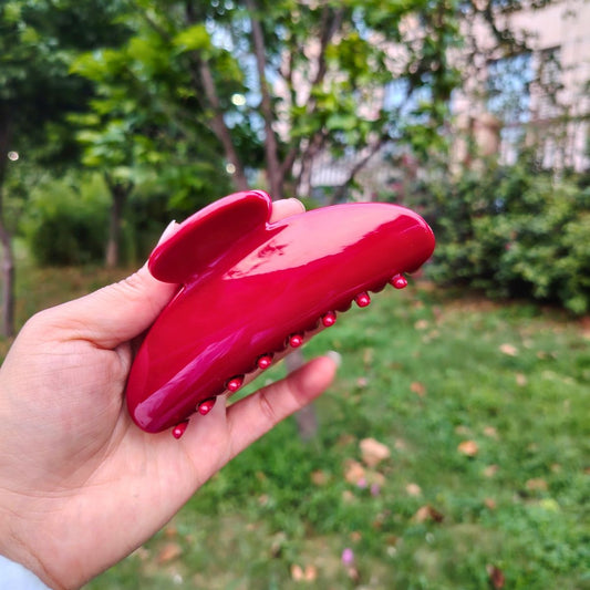 西瓜美发爪丨NueShiny