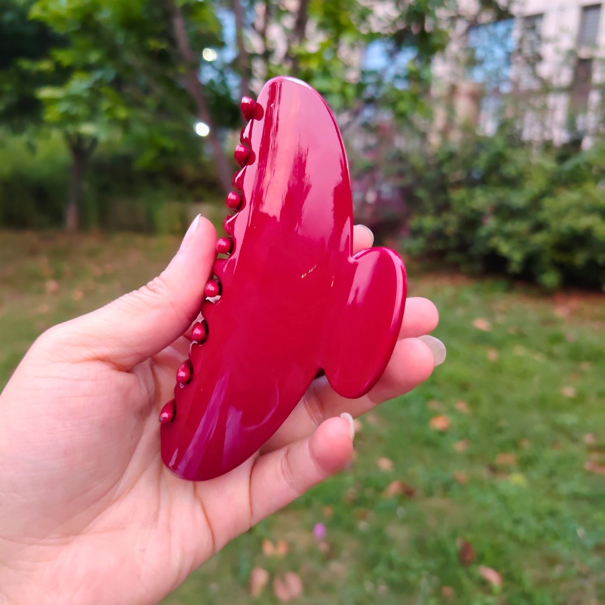 Pince à cheveux Beauty Watermelon | NueShiny