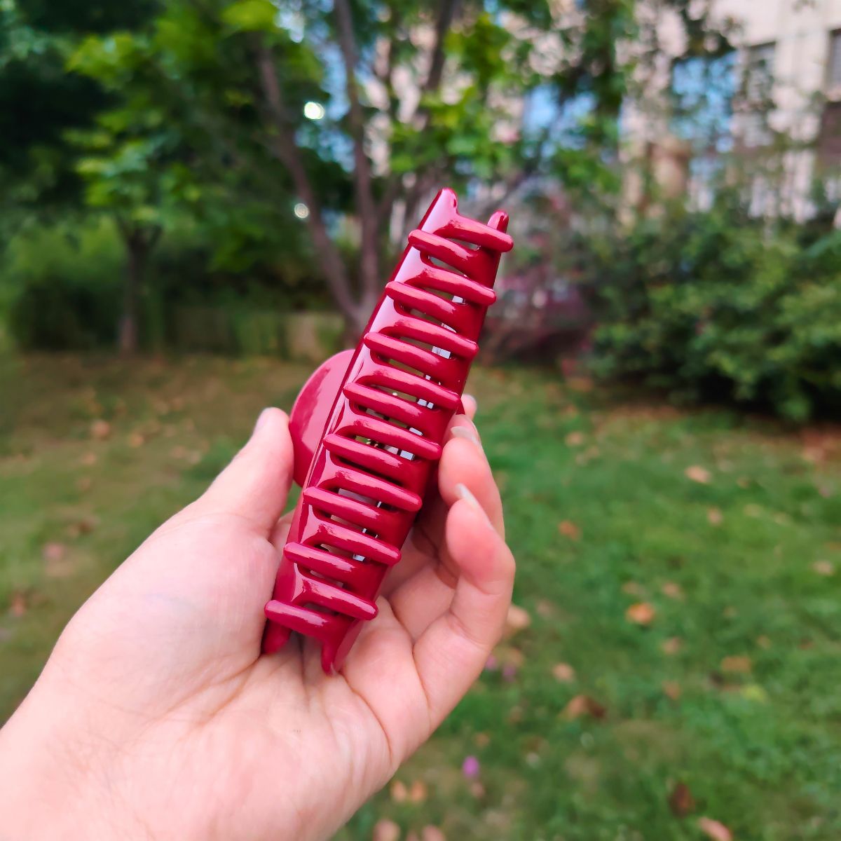 Pince à cheveux Beauty Watermelon | NueShiny