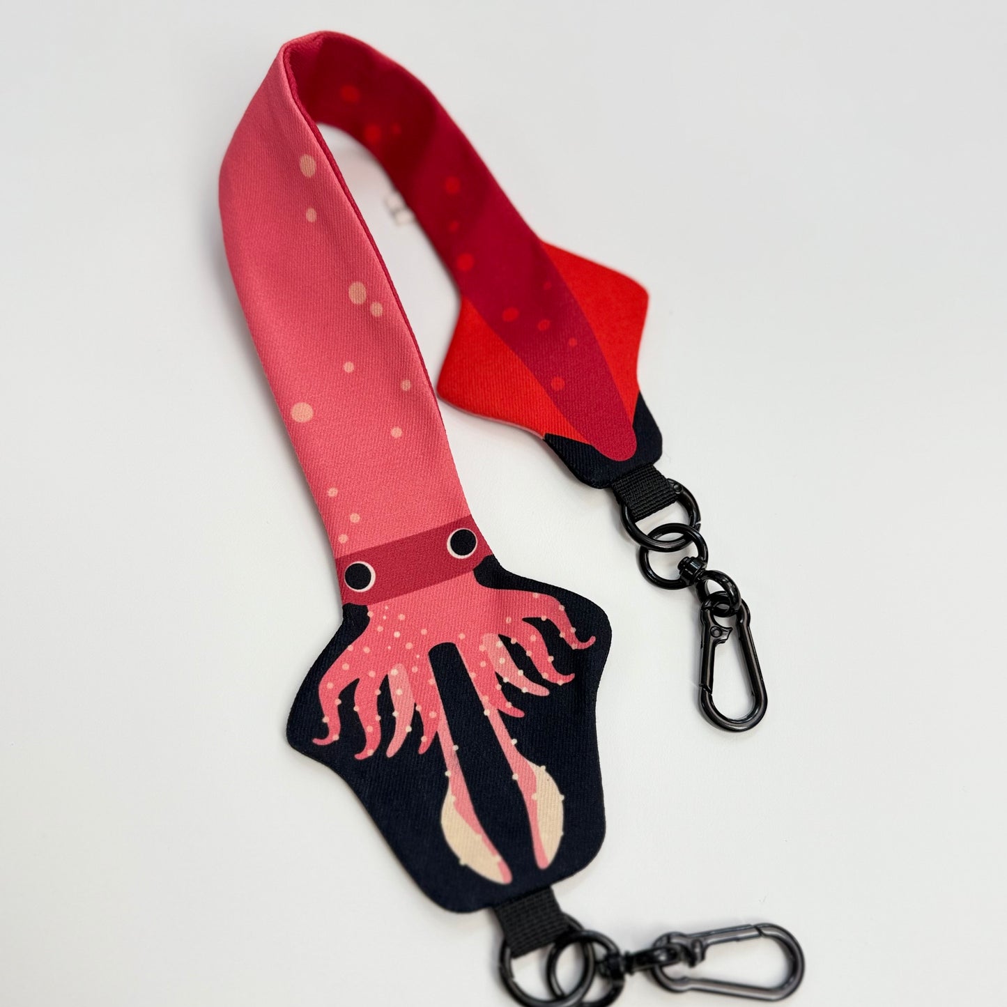 Marine Series Strap Wristlet Crossbody Bag