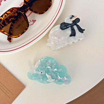西瓜美发爪丨NueShiny