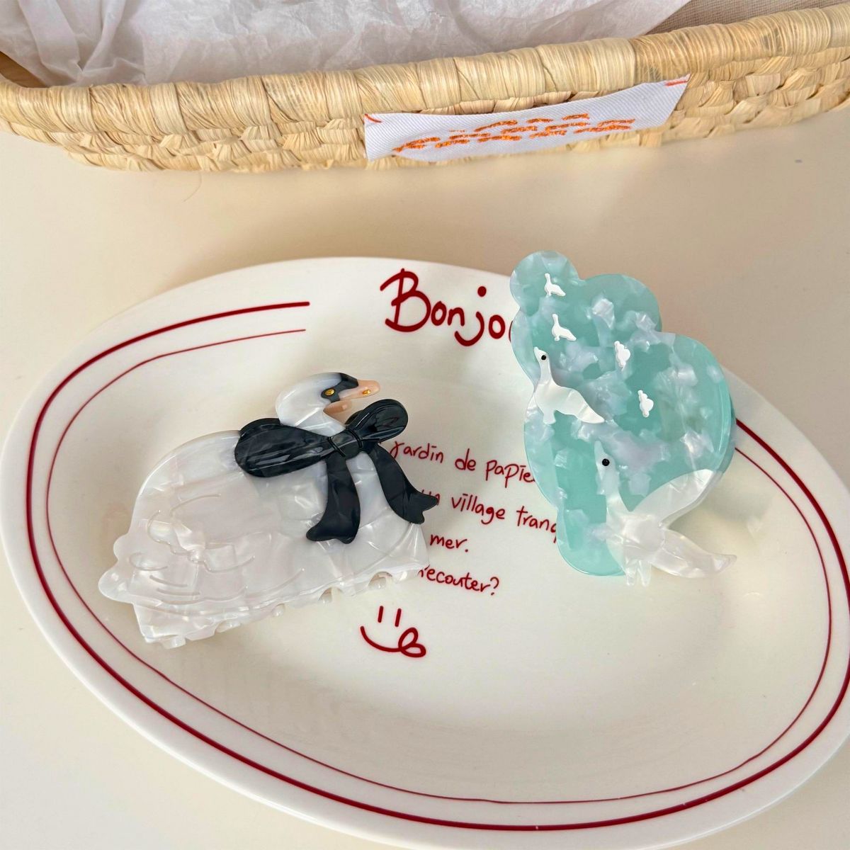 西瓜美发爪丨NueShiny