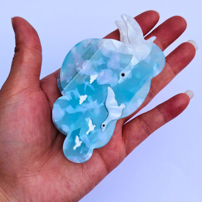 西瓜美发爪丨NueShiny