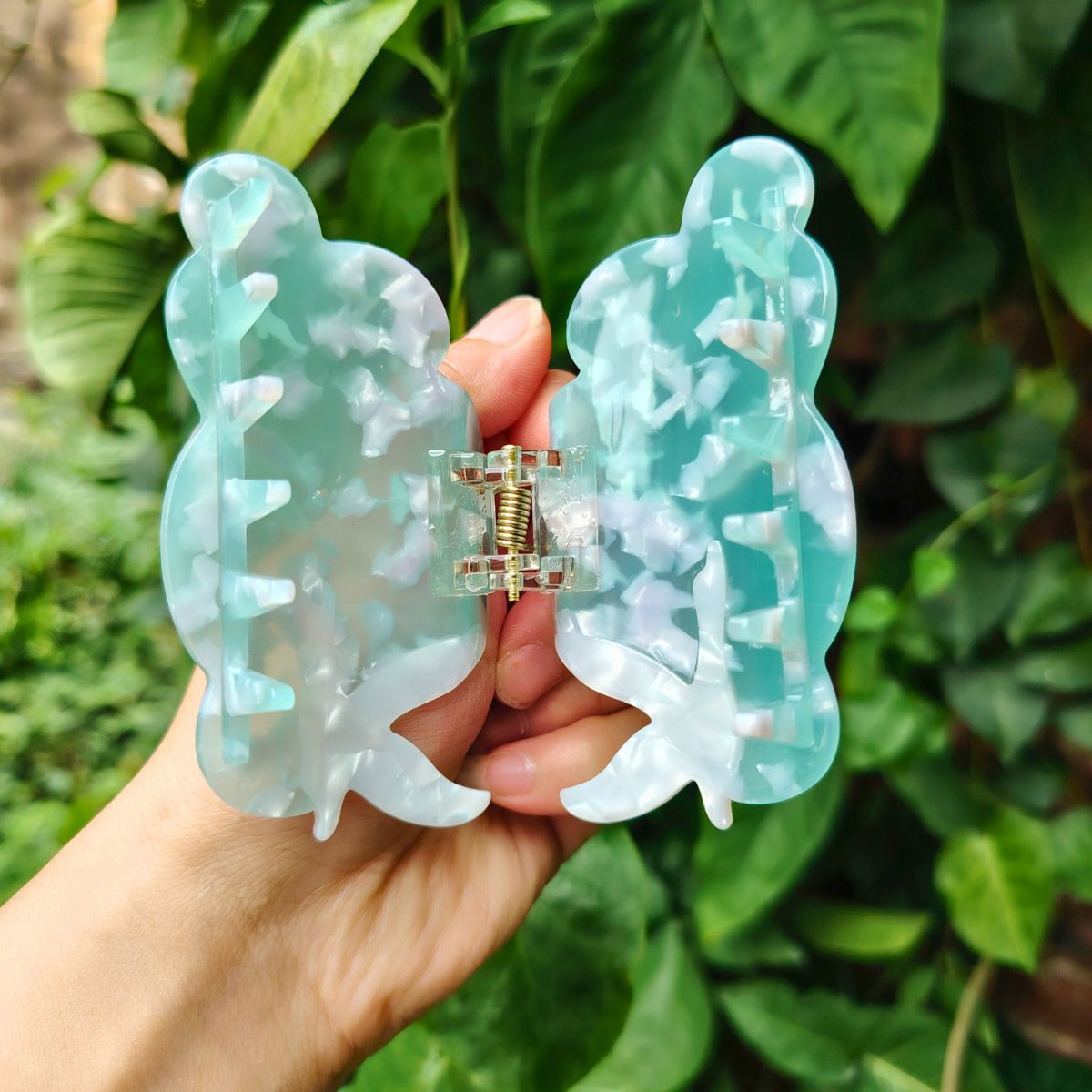 西瓜美发爪丨NueShiny