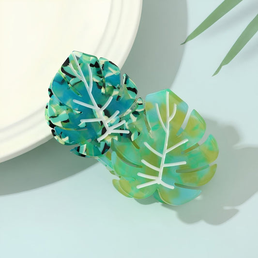 Pince à cheveux Beauty Watermelon | NueShiny