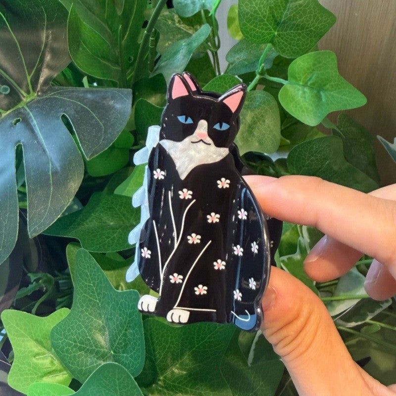 西瓜美发爪丨NueShiny