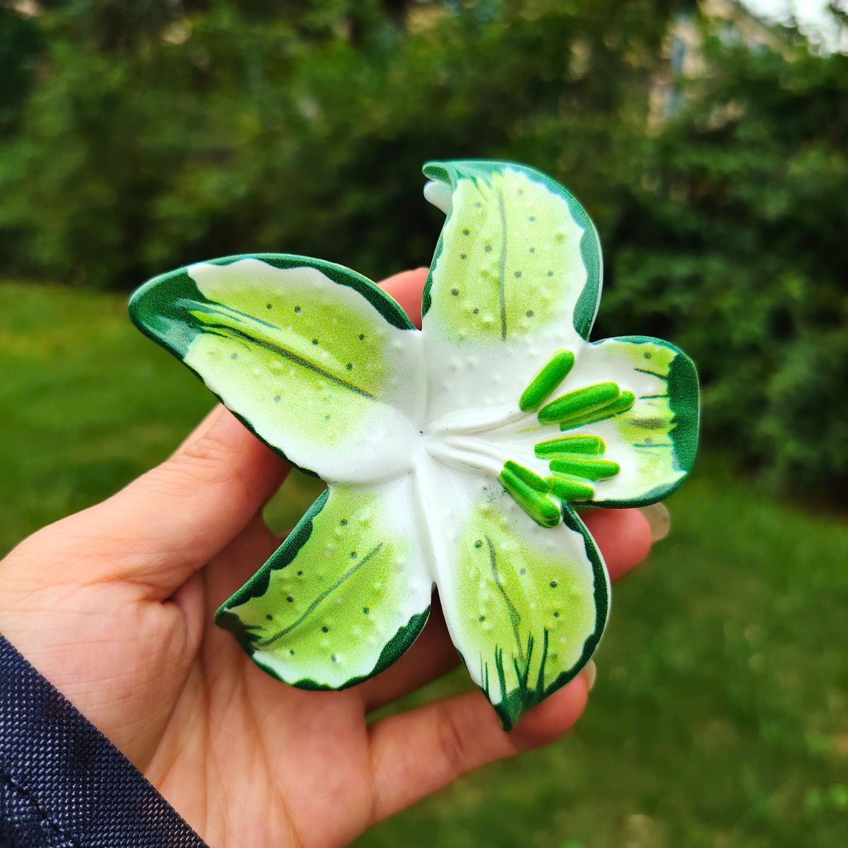 西瓜美发爪丨NueShiny