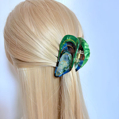 Pince à cheveux Beauty Watermelon | NueShiny