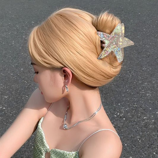西瓜美发爪丨NueShiny