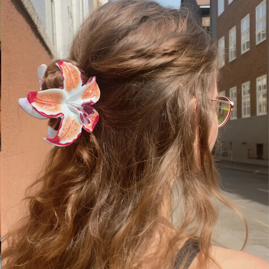 Pince à cheveux Beauty Watermelon | NueShiny