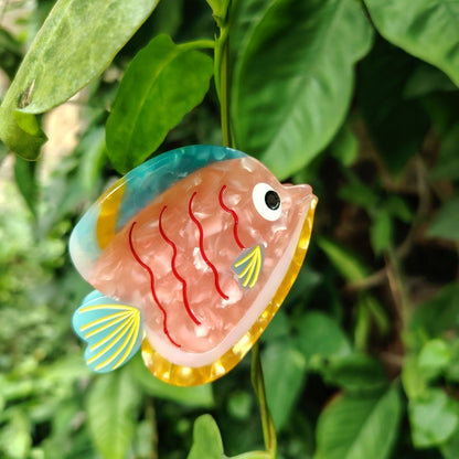 西瓜美发爪丨NueShiny