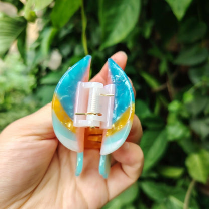 西瓜美发爪丨NueShiny