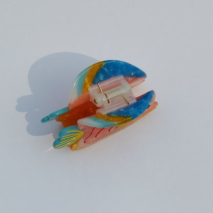 西瓜美发爪丨NueShiny