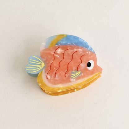 西瓜美发爪丨NueShiny