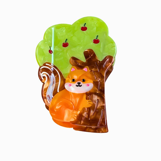 西瓜美发爪丨NueShiny