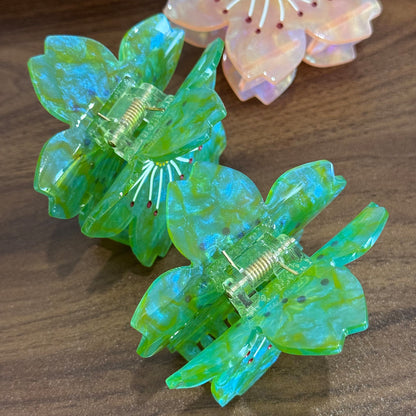 西瓜美发爪丨NueShiny