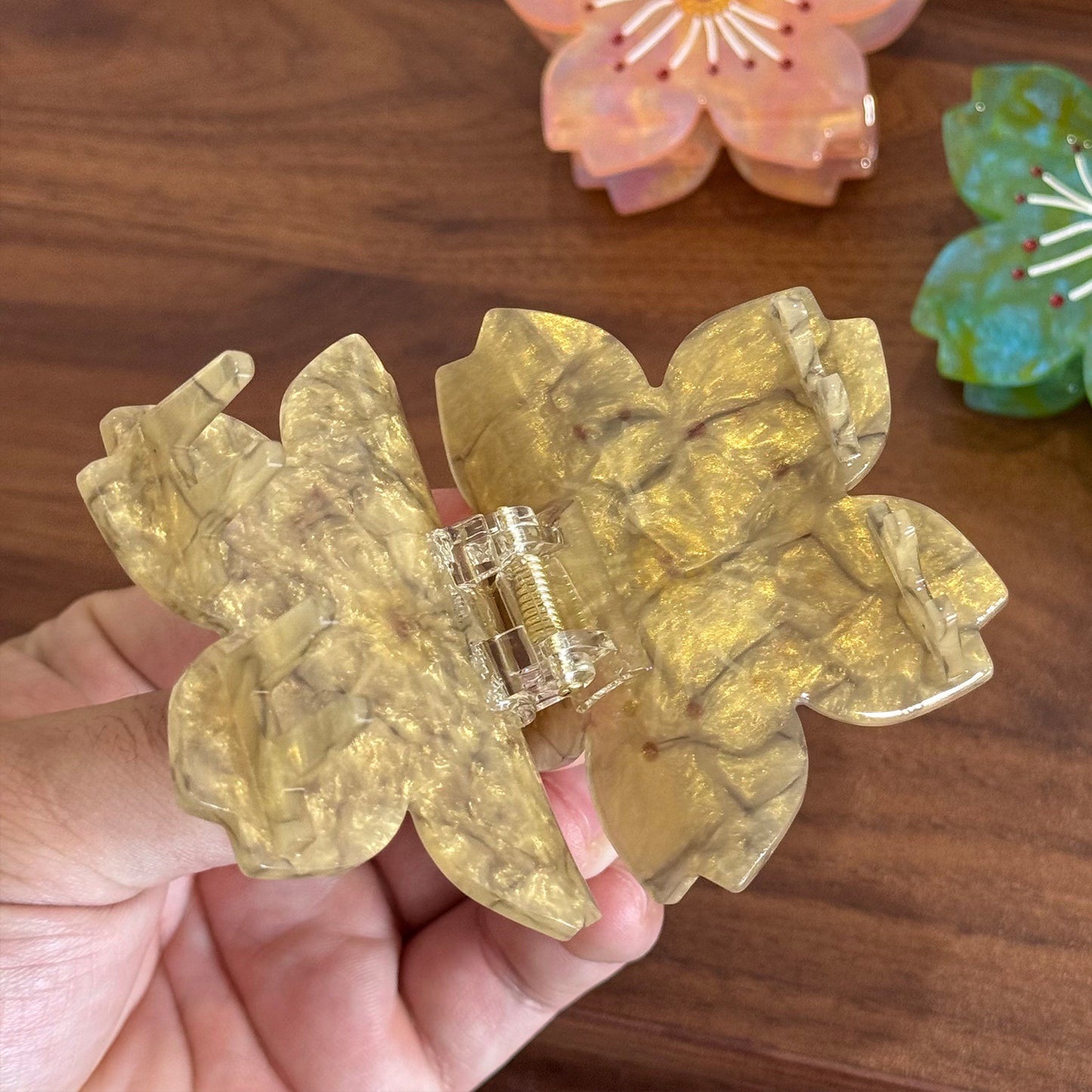 西瓜美发爪丨NueShiny