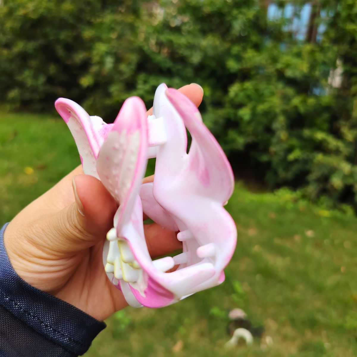 西瓜美发爪丨NueShiny