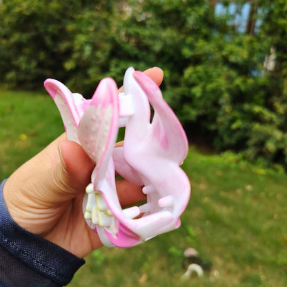 西瓜美发爪丨NueShiny