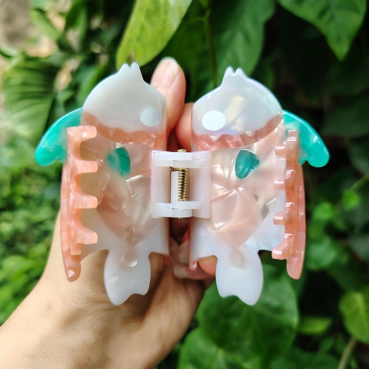 Pince à cheveux Beauty Watermelon | NueShiny