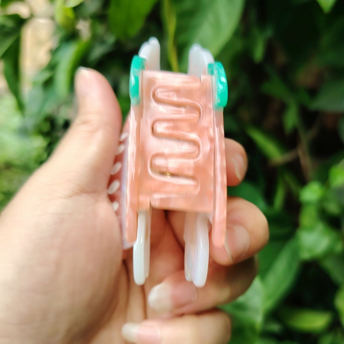 Pince à cheveux Beauty Watermelon | NueShiny