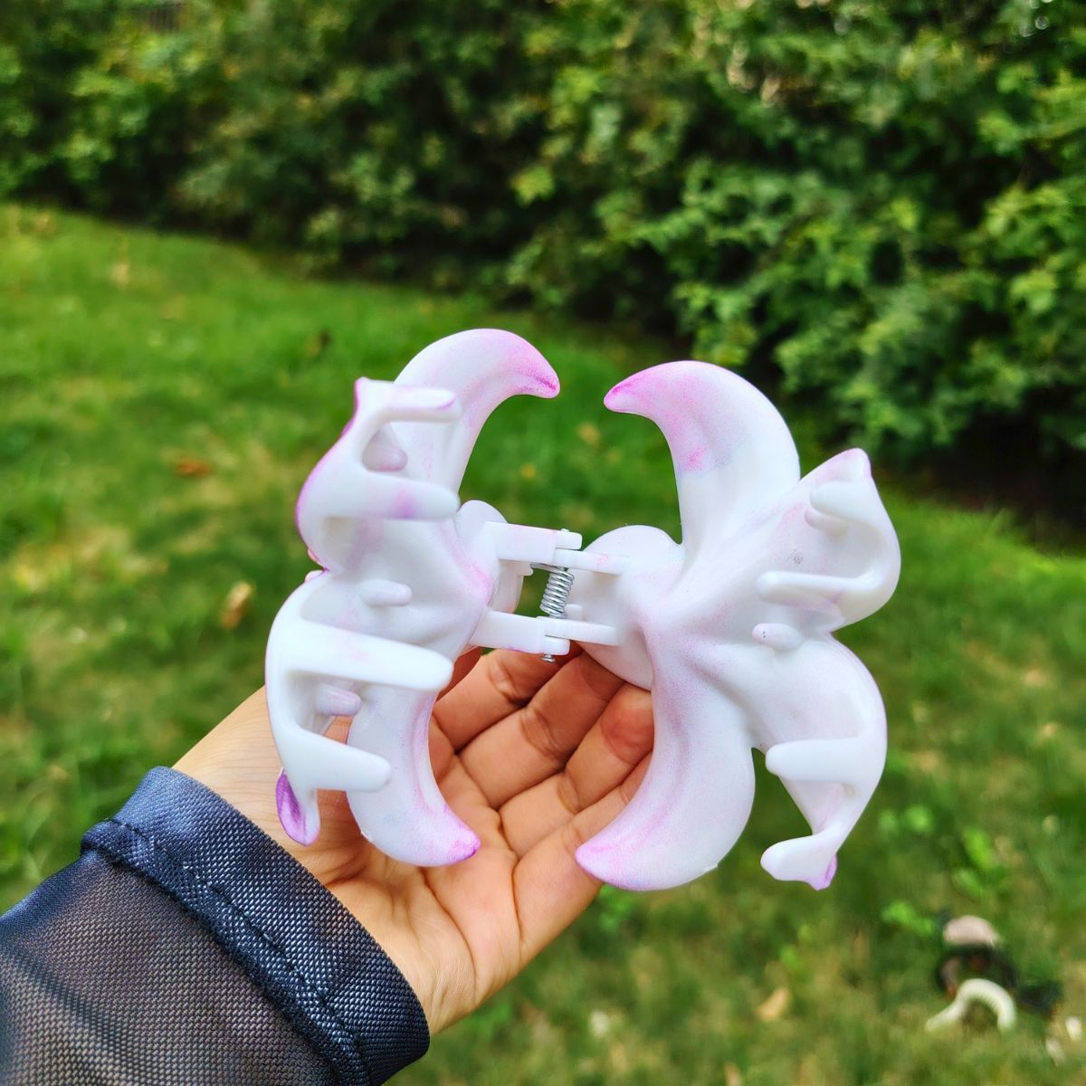 西瓜美发爪丨NueShiny