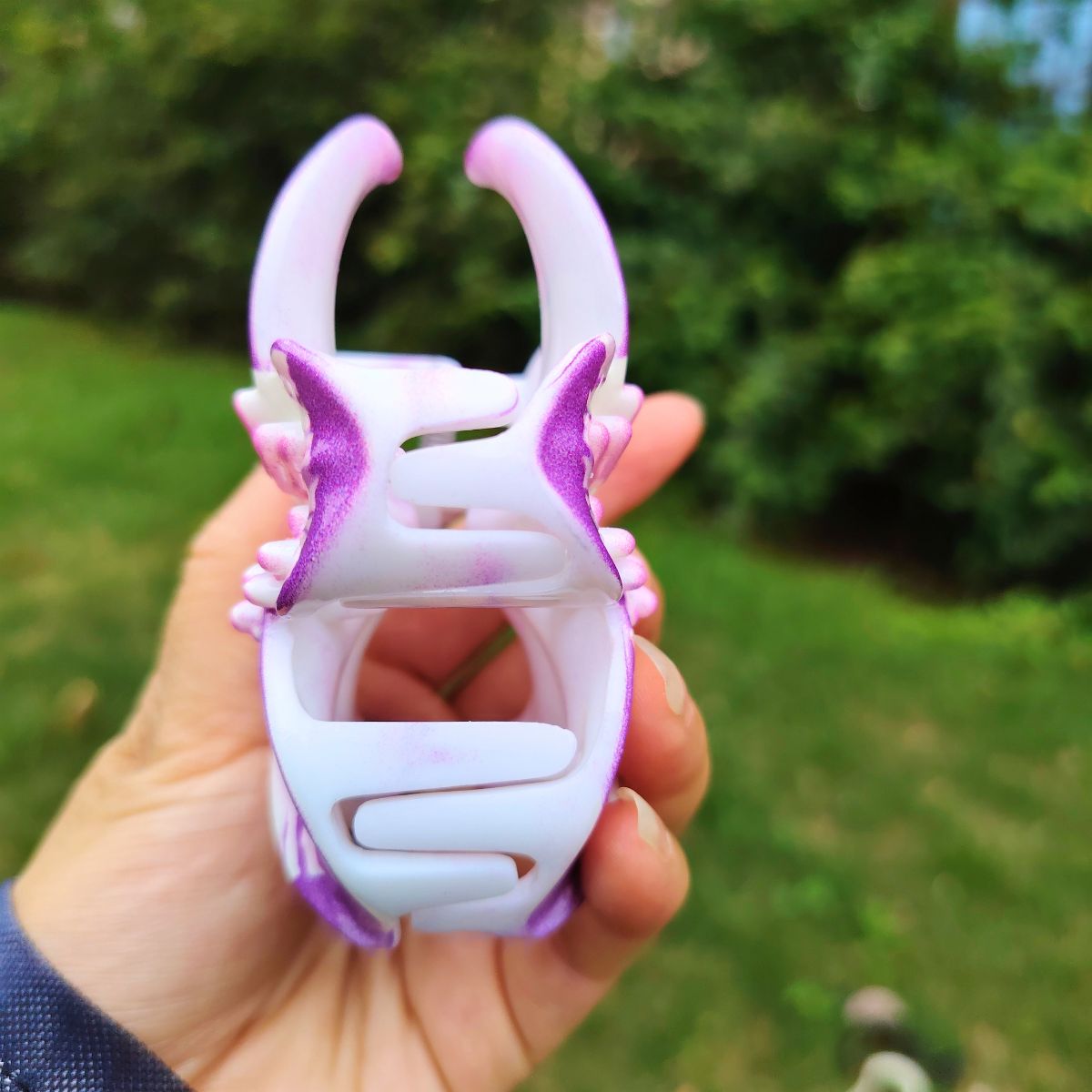 西瓜美发爪丨NueShiny
