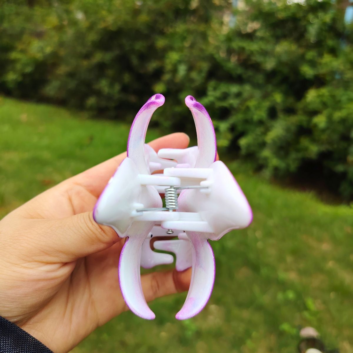 西瓜美发爪丨NueShiny