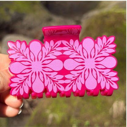 Pince à cheveux Beauty Watermelon | NueShiny