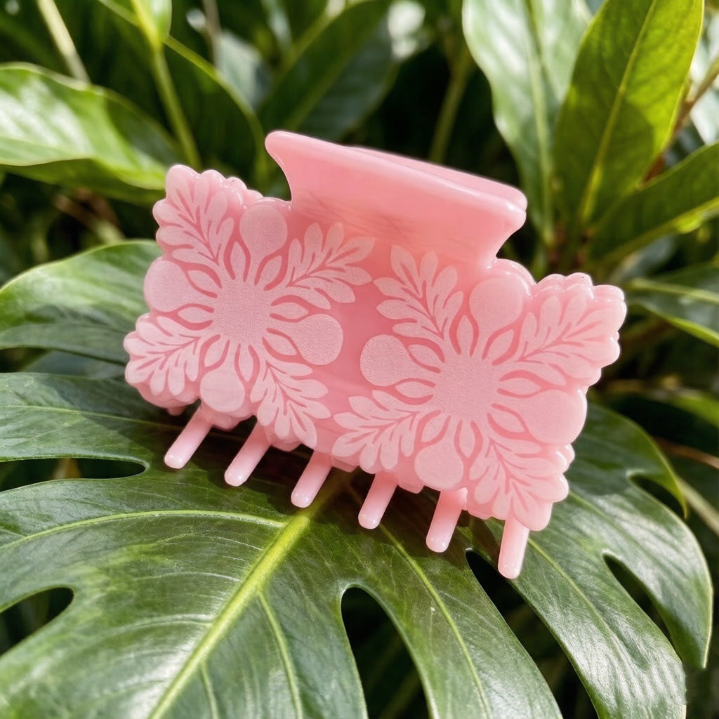 Pince à cheveux Beauty Watermelon | NueShiny