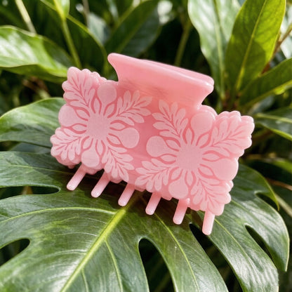 Pince à cheveux Beauty Watermelon | NueShiny