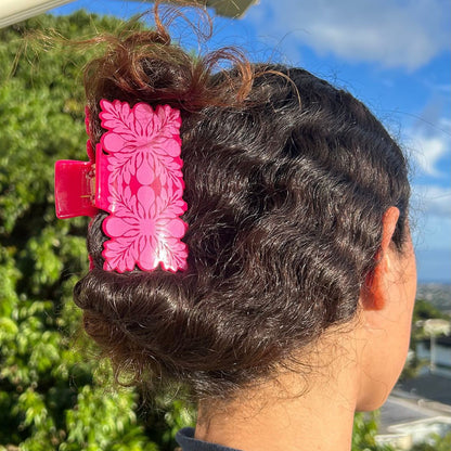 Pince à cheveux Beauty Watermelon | NueShiny