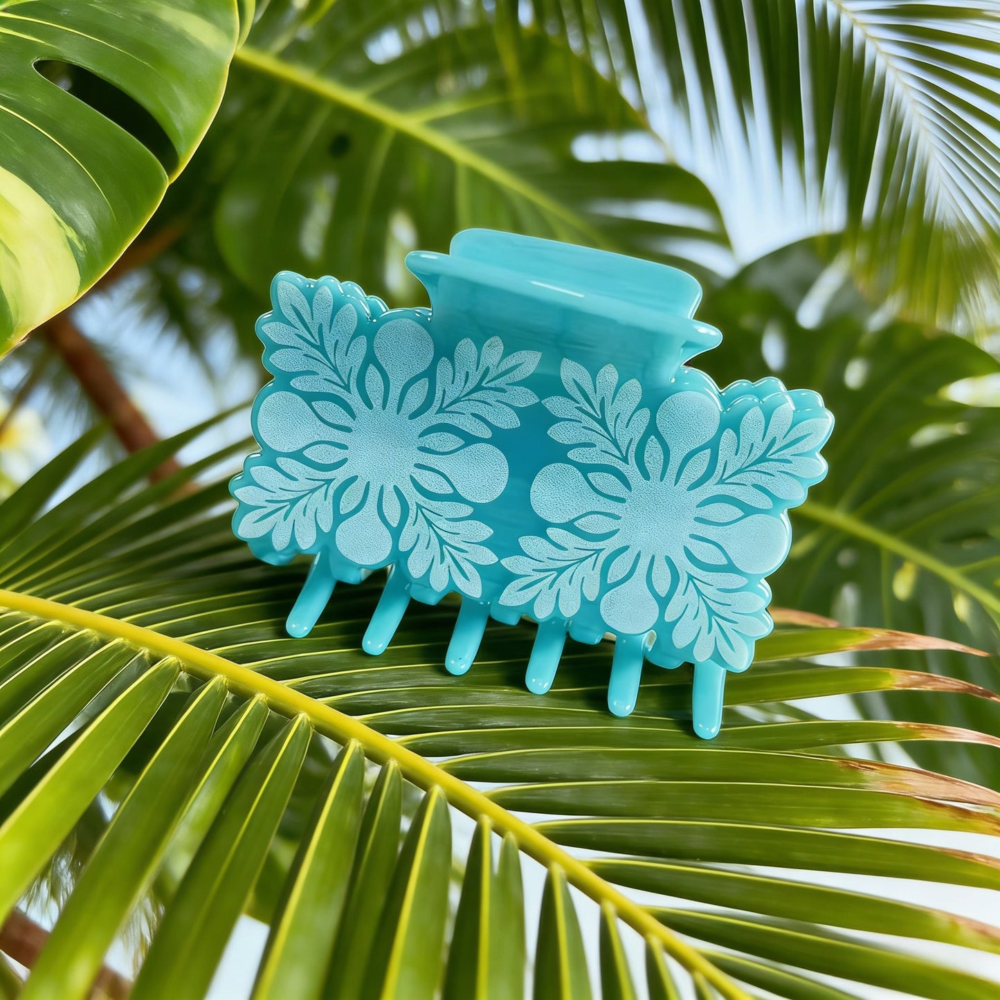 Pince à cheveux Beauty Watermelon | NueShiny