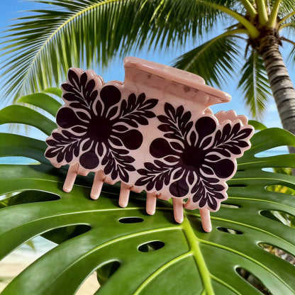 Pince à cheveux Beauty Watermelon | NueShiny