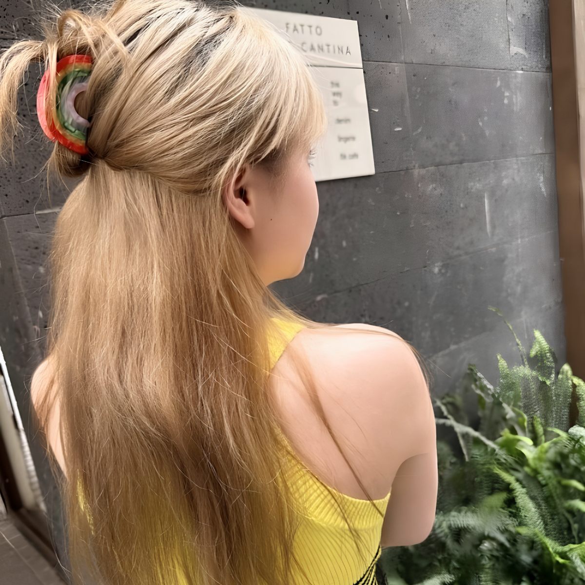 Ensemble de mini pinces à cheveux en forme d'étoile de mer, coquillage rose et perle | NueShiny