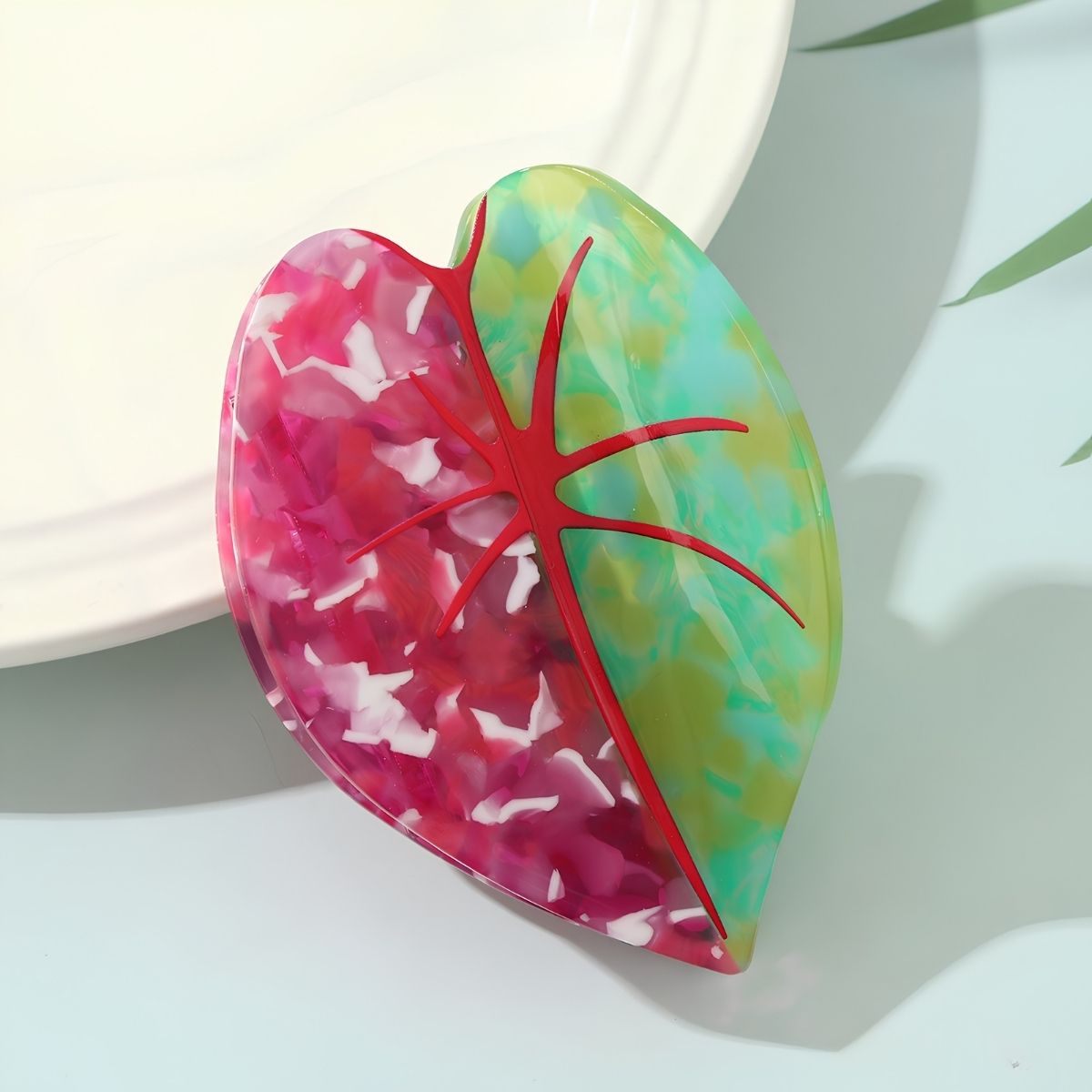 Pince à cheveux Beauty Watermelon | NueShiny