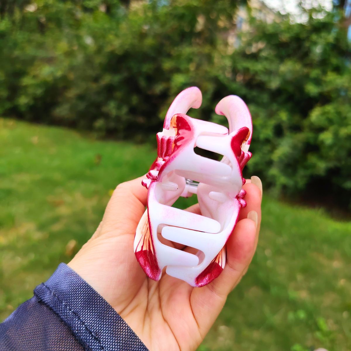 西瓜美发爪丨NueShiny