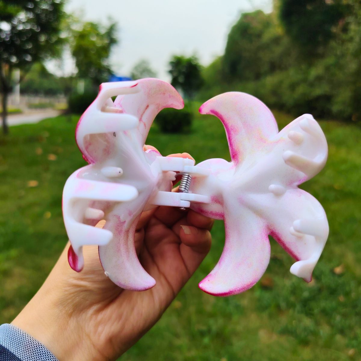 西瓜美发爪丨NueShiny