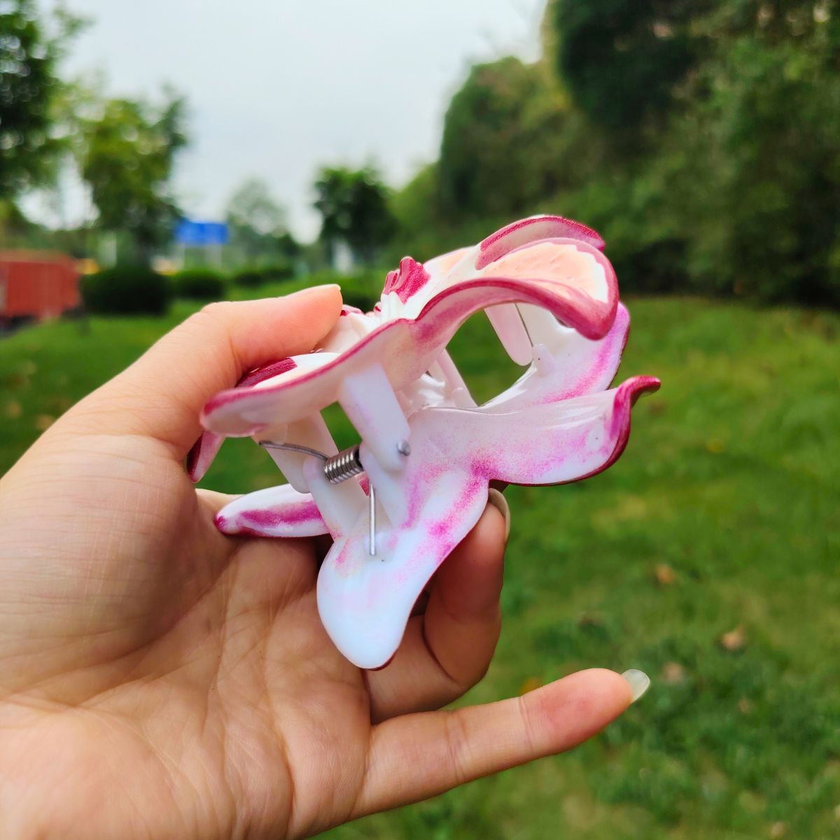 西瓜美发爪丨NueShiny
