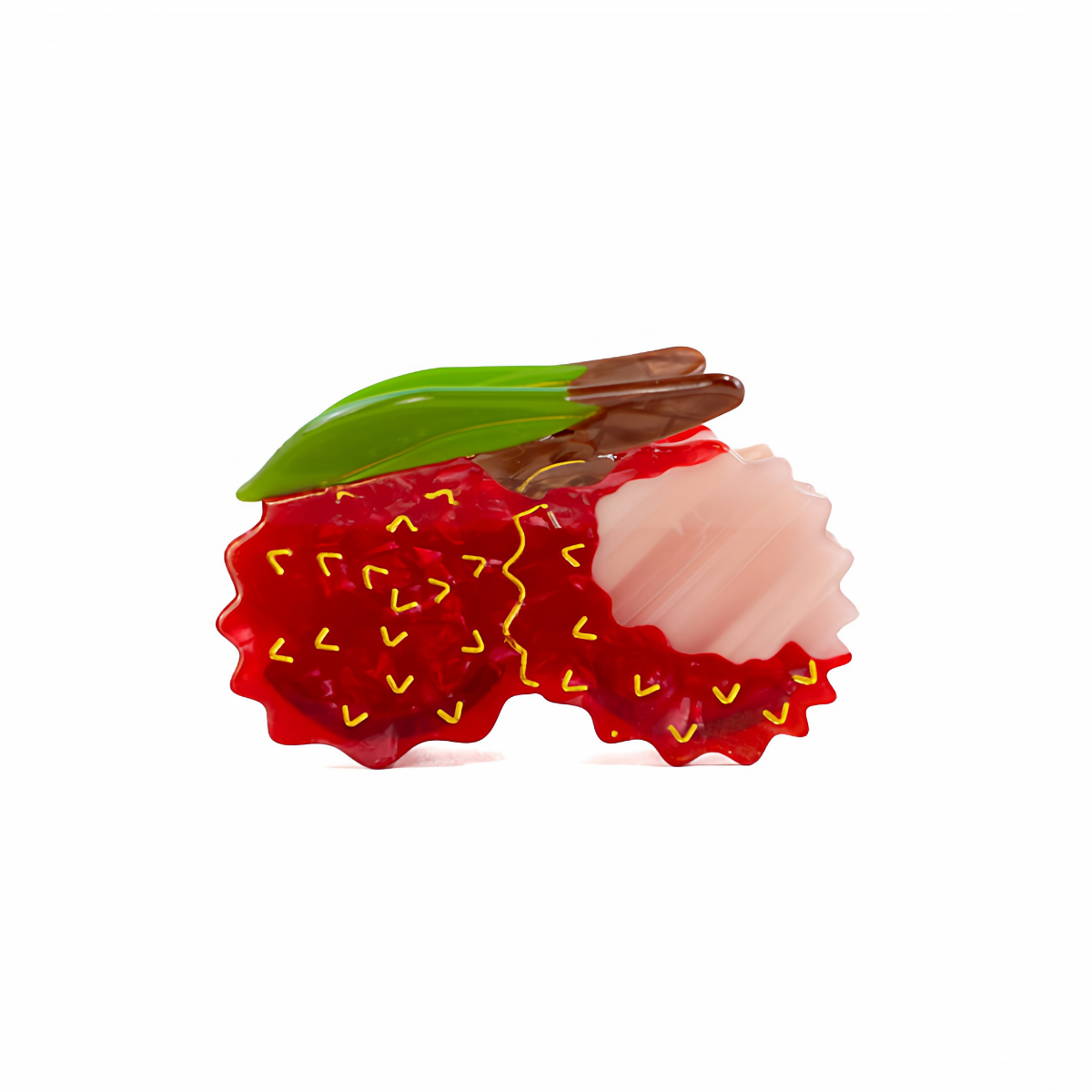 Pince à cheveux Beauty Watermelon | NueShiny